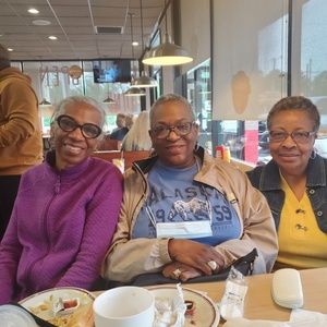 Meet your Posher, Jane